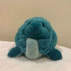 Mini Squishable Nessie